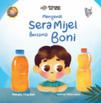 Image of Mengenal sera mijel bersama boni