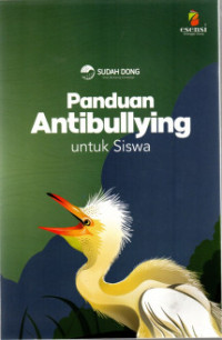 Image of Panduan antibullying