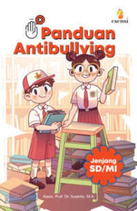 Image of Panduan antibullying