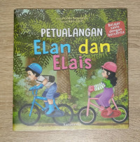 Image of Petualangan Elan dan Elais