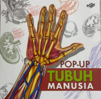 Image of Pop-up tubuh manusia