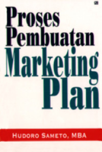 Image of Proses pembuatan marketing plan