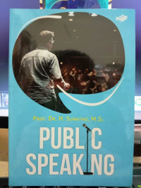 Image of Publik speaking
