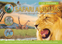 Image of Safari animals : a journey through the African wilderness