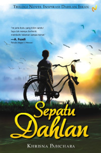 Image of Sepatu dahlan