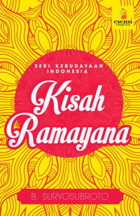 Image of Seri literasi remaja : kisah ramayana
