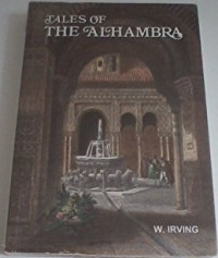 Image of Tales of the alhambra