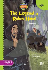 Image of The legend of robin hood
