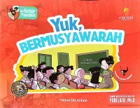 Image of Yuk, bermusyawarah