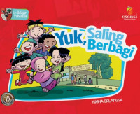 Image of Yuk, saling berbagai